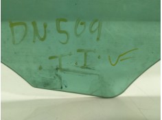 Recambio de cristal puerta trasero izquierdo para seat alhambra (710, 711) 2.0 tdi referencia OEM IAM    2