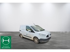 ford transit courier del año 2018