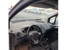 ford transit courier del año 2018 2