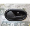 Recambio de maneta interior delantera izquierda para dacia sandero 1.5 dci diesel fap cat referencia OEM IAM 806717698R  