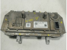 Recambio de cuadro instrumentos para cupra leon sportstourer (kl8) 1.4tsi phev referencia OEM IAM 5FA920790C 5FA920790C  2