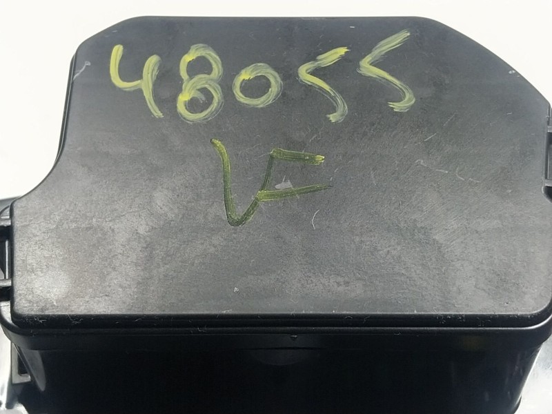 Recambio de cuadro instrumentos para porsche macan (95b) 2.0 (95bau1) referencia OEM IAM 95B920917R6N3 95B920917R 