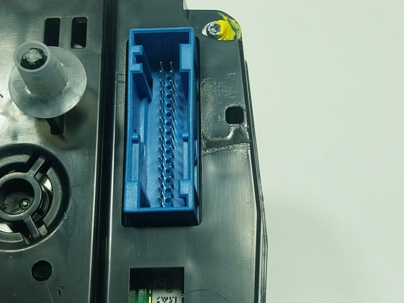 Recambio de cuadro instrumentos para porsche macan (95b) 2.0 (95bau1) referencia OEM IAM 95B920917R6N3 95B920917R 