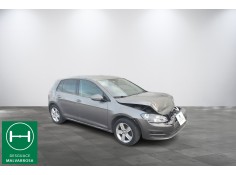 volkswagen golf vii lim. del año 2014