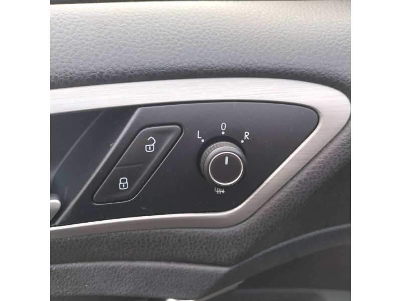 volkswagen golf vii lim. del año 2014