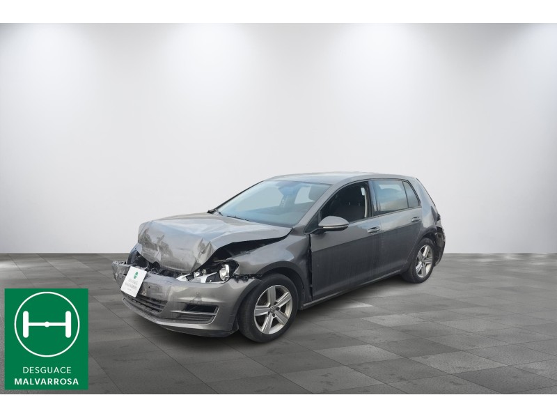 volkswagen golf vii lim. del año 2014