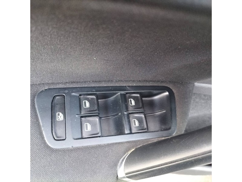 volkswagen golf vii lim. del año 2014