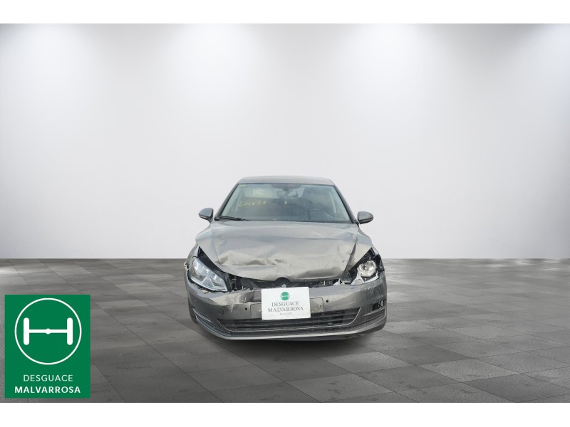 volkswagen golf vii lim. del año 2014