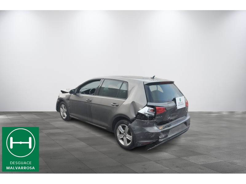 volkswagen golf vii lim. del año 2014