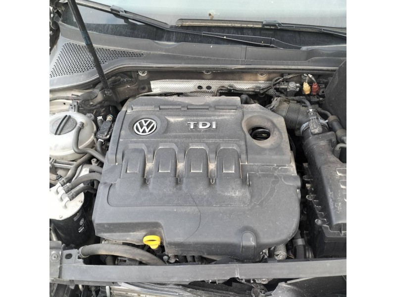 volkswagen golf vii lim. del año 2014