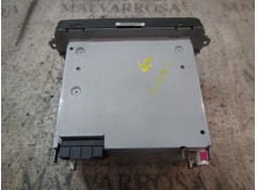 Recambio de sistema audio / radio cd para skoda fabia (5j2 ) 1.2 12v referencia OEM IAM AAO700002 5J0035161  2