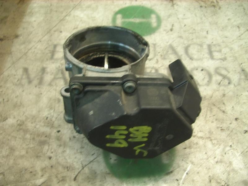 Recambio de caja mariposa para volkswagen t5 transporter/furgoneta referencia OEM IAM   