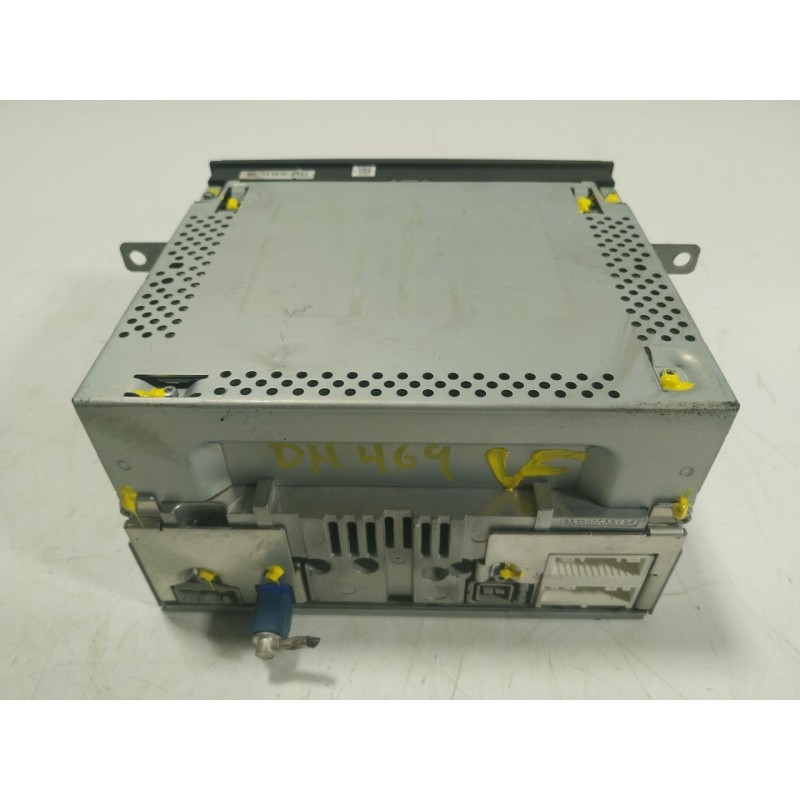 Recambio de sistema navegacion gps para nissan nv200 / evalia autobús 1.5 dci 110 (m20, m20m) referencia OEM IAM 25915BH10C 7612