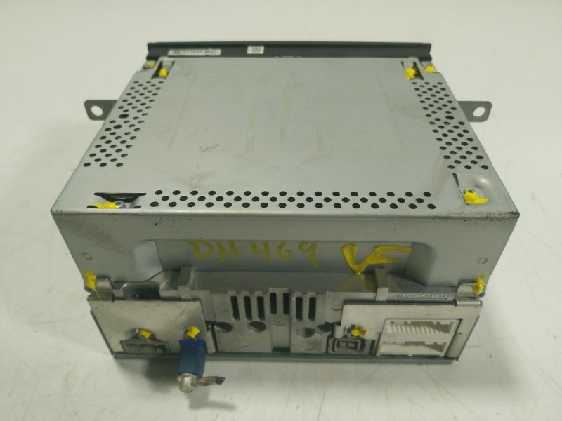 Recambio de sistema navegacion gps para nissan nv200 / evalia autobús 1.5 dci 110 (m20, m20m) referencia OEM IAM 25915BH10C 7612