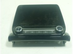 Recambio de pantalla multifuncion para ford ecosport 1.0 ecoboost referencia OEM IAM  H1BT188955FE 