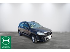 volkswagen tiguan (5n1) del año 2009