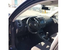 volkswagen tiguan (5n1) del año 2009 2