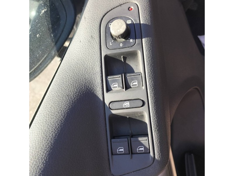 volkswagen tiguan (5n1) del año 2009