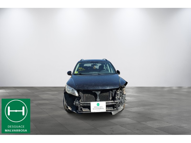 volkswagen tiguan (5n1) del año 2009