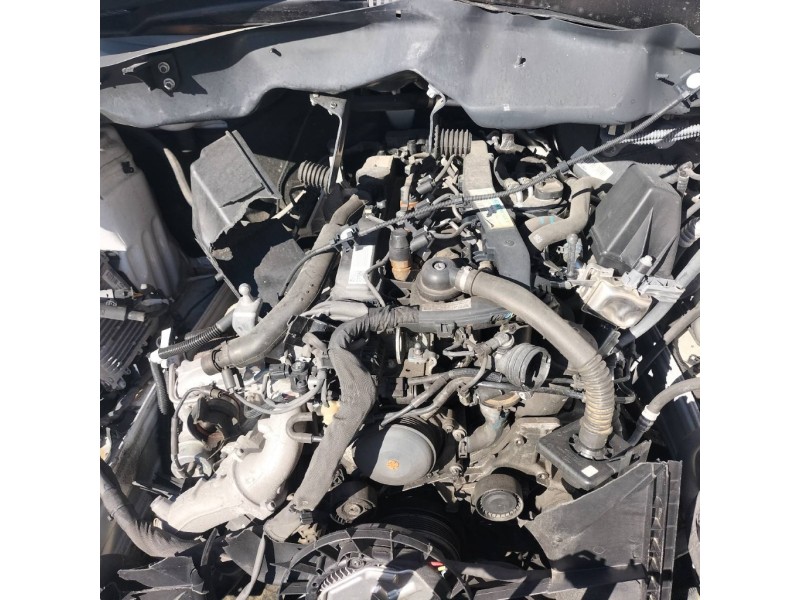 mercedes-benz vito kasten del año 2018