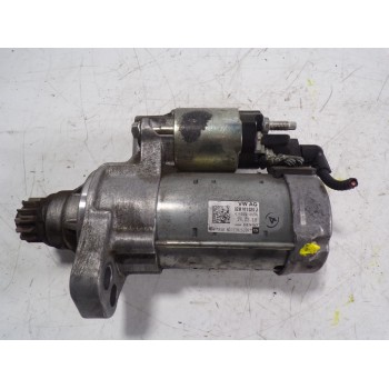 MOTOR ARRANQUE 02M911024J 02M911024J 4280008854