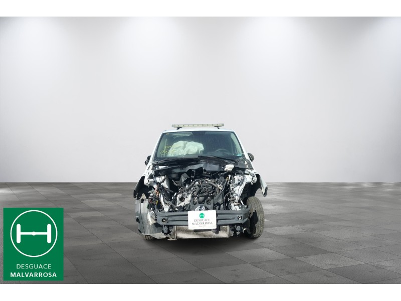 mercedes-benz vito kasten del año 2018