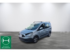 ford tourneo courier (c4a) del año 2017