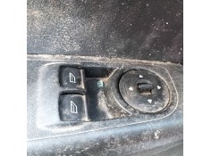 ford tourneo courier (c4a) del año 2017 2