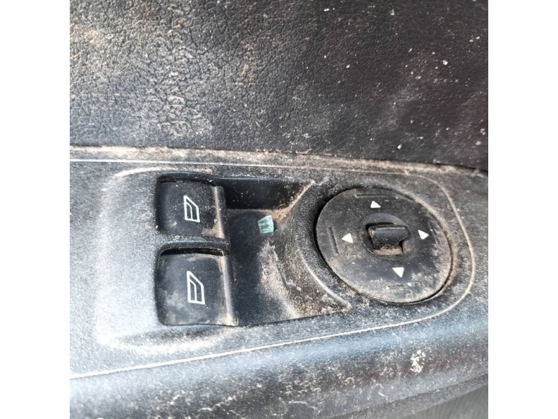 ford tourneo courier (c4a) del año 2017