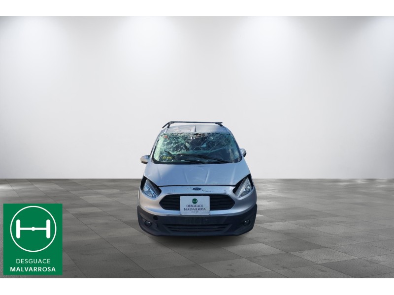 ford tourneo courier (c4a) del año 2017