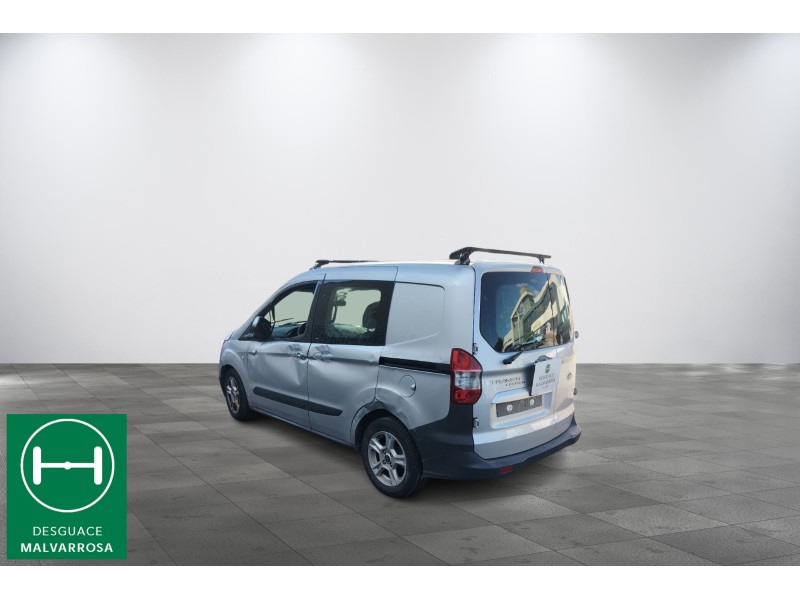 ford tourneo courier (c4a) del año 2017