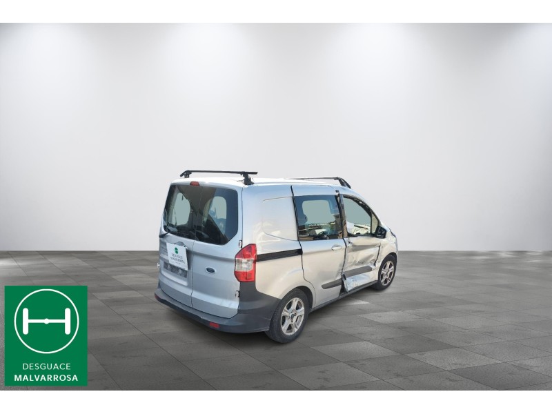 ford tourneo courier (c4a) del año 2017