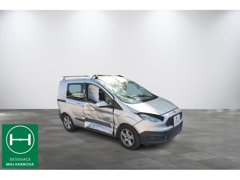 ford tourneo courier (c4a) del año 2017