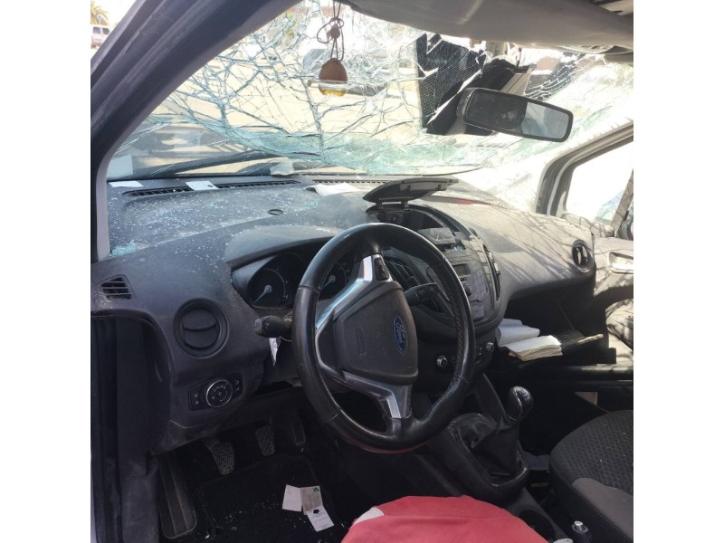 ford tourneo courier (c4a) del año 2017