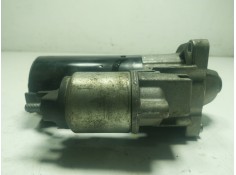 Recambio de motor arranque para opel astra j gtc 2.0 cdti (08) referencia OEM IAM  55572065  2
