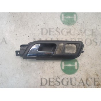 MANETA INTERIOR DELANTERA IZQUIERDA 