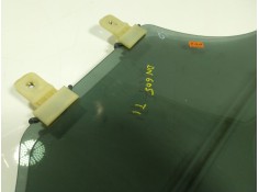 Recambio de cristal puerta trasero izquierdo para kia stonic (yb) 1.0 t-gdi referencia OEM IAM    2