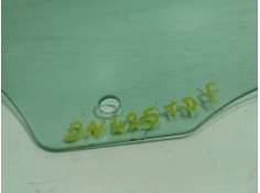 Recambio de cristal puerta trasero derecho para ford ecosport 1.0 ecoboost referencia OEM IAM    2