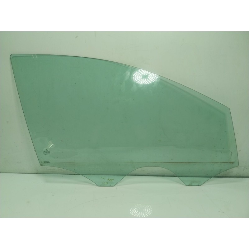 Recambio de cristal puerta delantero derecho para volkswagen polo v (6r1, 6c1) 1.0 referencia OEM IAM   