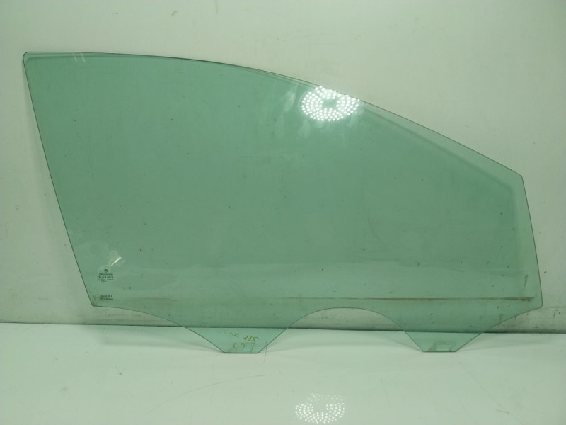 Recambio de cristal puerta delantero derecho para volkswagen polo v (6r1, 6c1) 1.0 referencia OEM IAM   