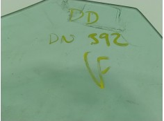 Recambio de cristal puerta delantero derecho para volkswagen polo v (6r1, 6c1) 1.0 referencia OEM IAM    2