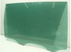 Recambio de cristal puerta trasero derecho para seat alhambra (710, 711) 2.0 tdi referencia OEM IAM   