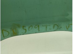 Recambio de cristal puerta trasero derecho para seat alhambra (710, 711) 2.0 tdi referencia OEM IAM    2