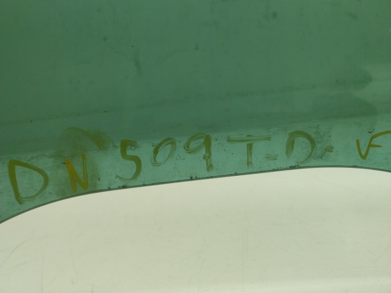 Recambio de cristal puerta trasero derecho para seat alhambra (710, 711) 2.0 tdi referencia OEM IAM   