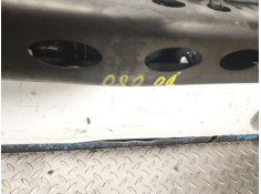 Recambio de puente trasero para volkswagen polo vi (aw1, bz1, ae1) 1.0 tsi referencia OEM IAM    2