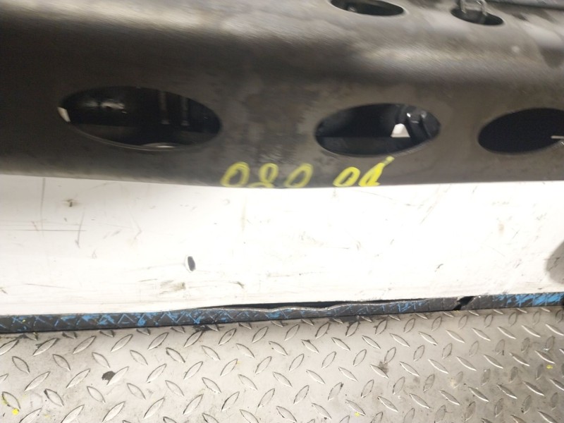 Recambio de puente trasero para volkswagen polo vi (aw1, bz1, ae1) 1.0 tsi referencia OEM IAM   