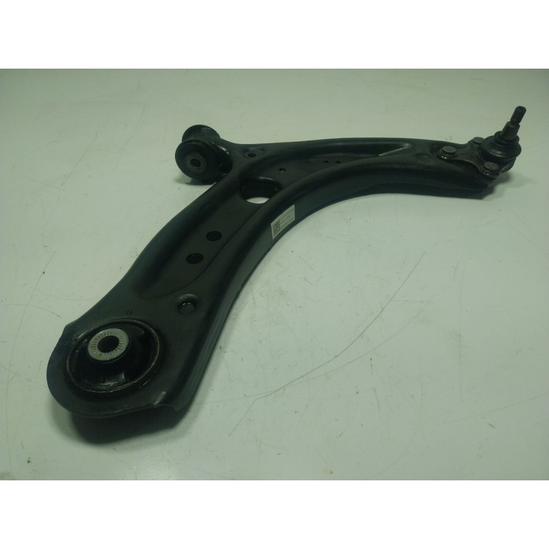 Recambio de brazo suspension inferior delantero derecho para volkswagen golf vii (5g1, bq1, be1, be2) 1.6 tdi referencia OEM IAM