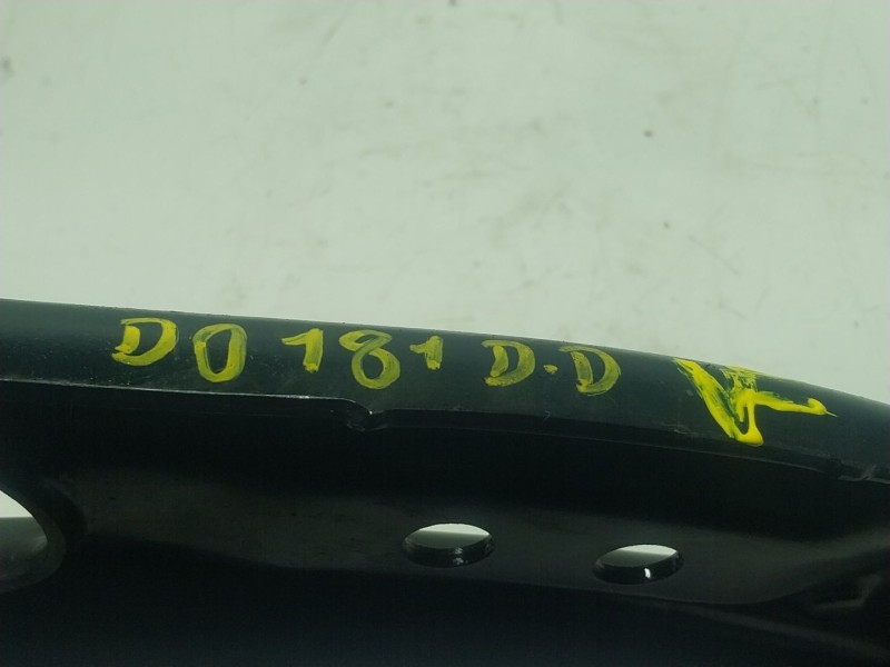 Recambio de brazo suspension inferior delantero derecho para volkswagen golf vii (5g1, bq1, be1, be2) 1.6 tdi referencia OEM IAM