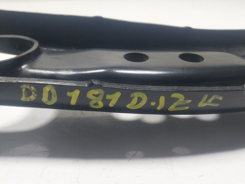 Recambio de brazo suspension inferior delantero izquierdo para volkswagen golf vii (5g1, bq1, be1, be2) 1.6 tdi referencia OEM I