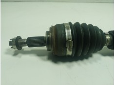 Recambio de transmision izquierda para renault megane iv hatchback (b9a/m/n_) 1.8 rs 300 (b9m8) referencia OEM IAM  391017715R  2